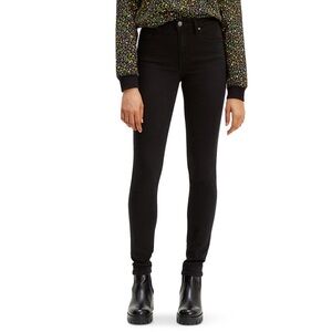 Levi's 721 High Rise Skinny Jeans